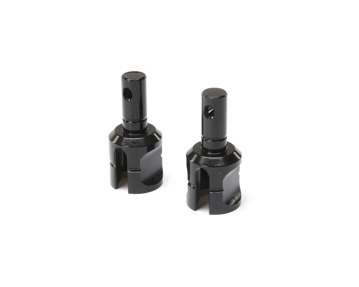 Team Losi Racing TLR242051 8X HT F/R Lightened Outdrive Set (Pack of 2)