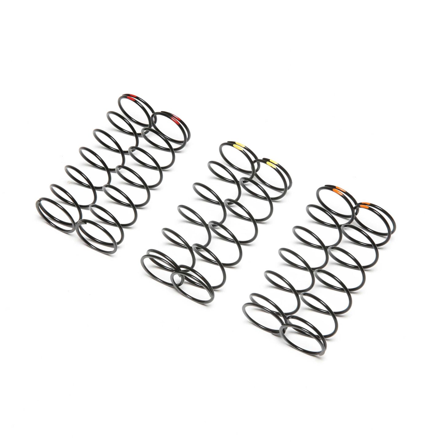 Team Losi Racing TLR244064 8XT Front Spring Set