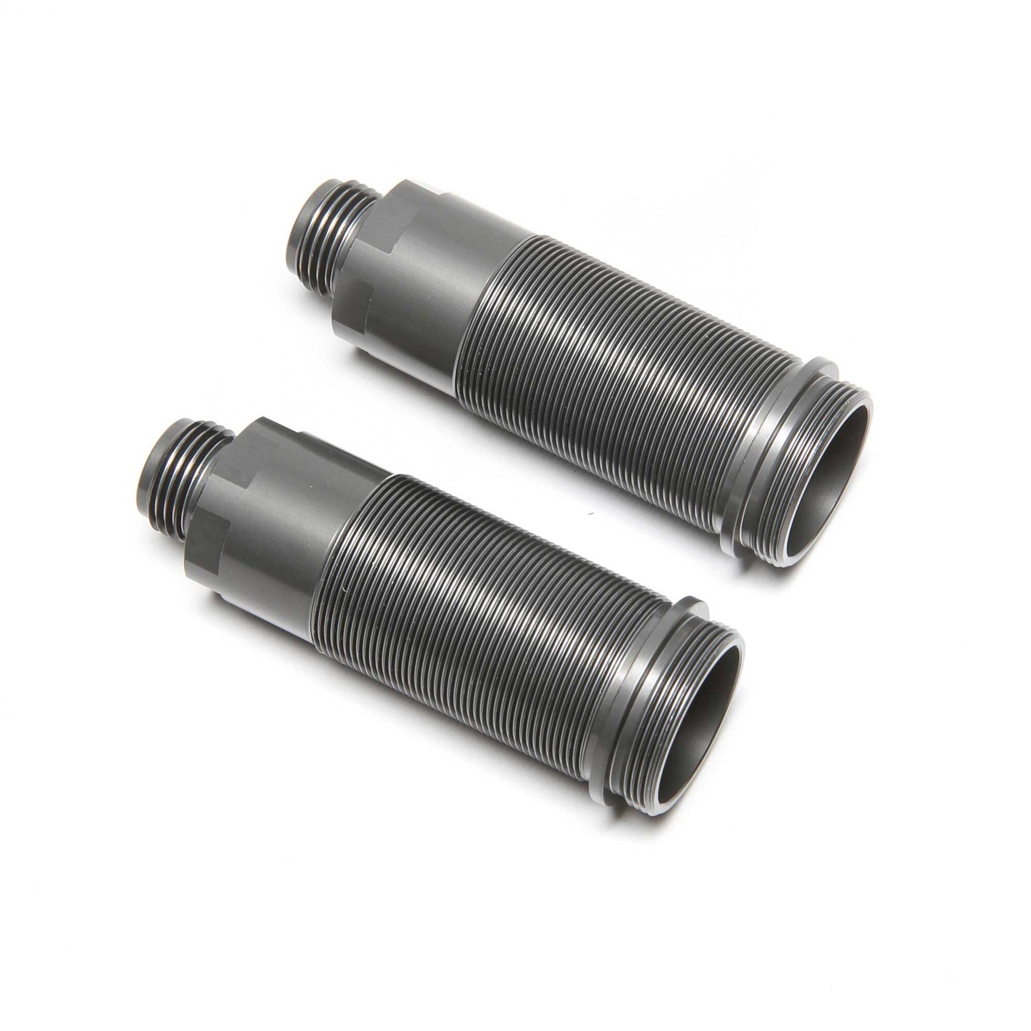 Team Losi Racing TLR244073 8XT Front Shock Body (Pack of 2)