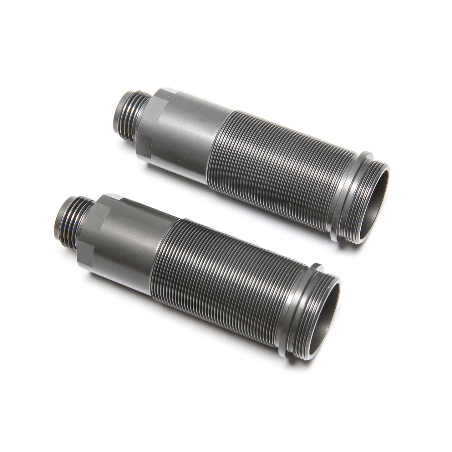 Team Losi Racing TLR244074 8XT Rear Shock Body (Pack of 2)