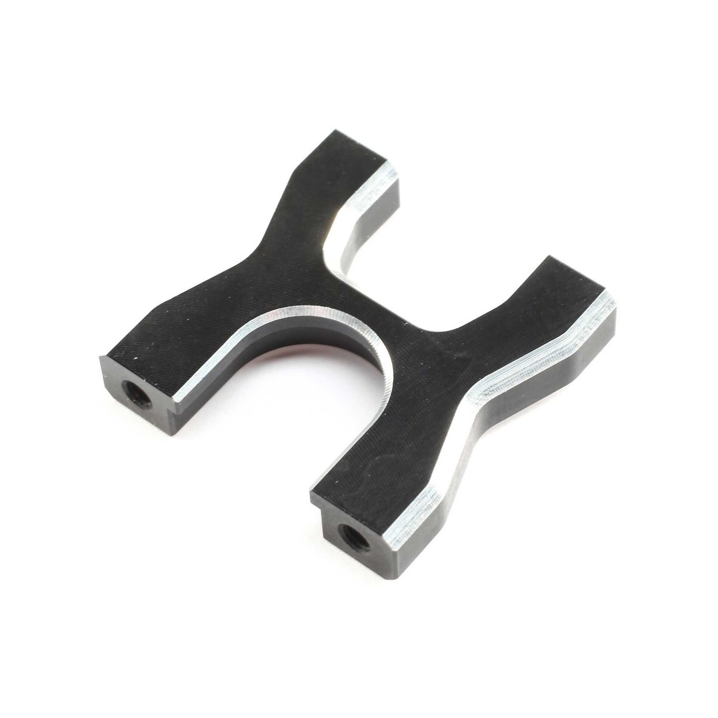 Team Losi Racing TLR332079 22X-4 Aluminum Center Bulkhead