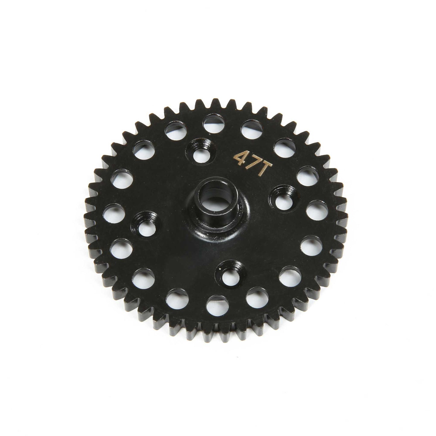 Team Losi Racing TLR342022 8X Lightweight Center Diff 47T Spur Gear