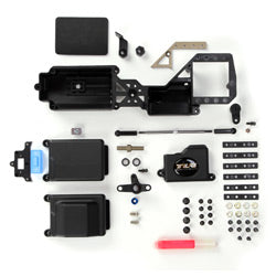 Team Losi Racing 4401 Radio Tray, Gen III: 8B/T
