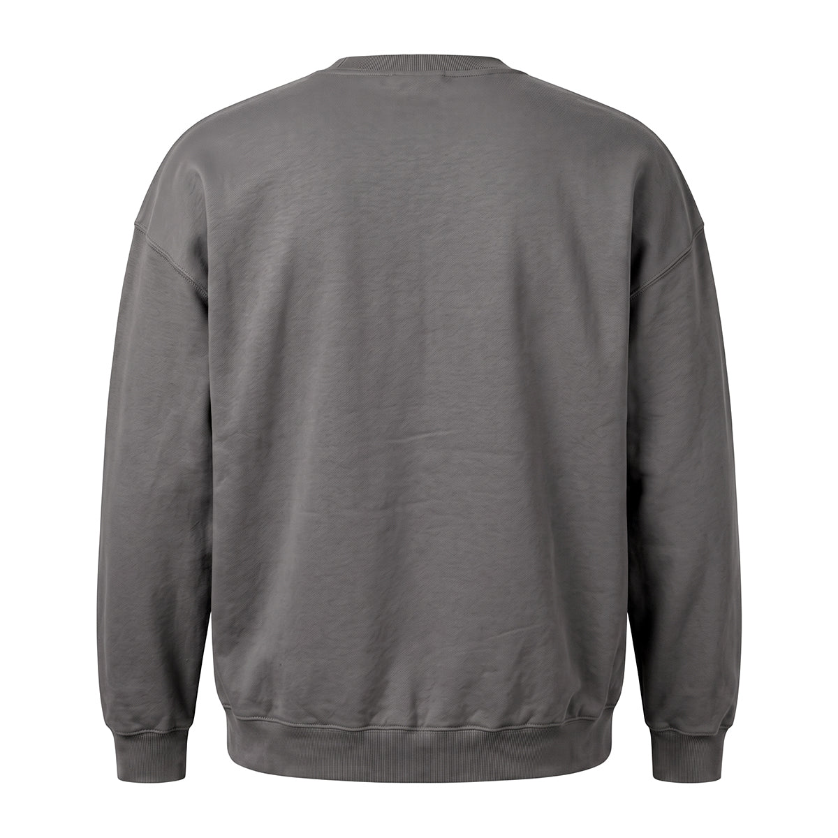 Trainz.com Trainz Official Gray Crew Neck Sweatshirt