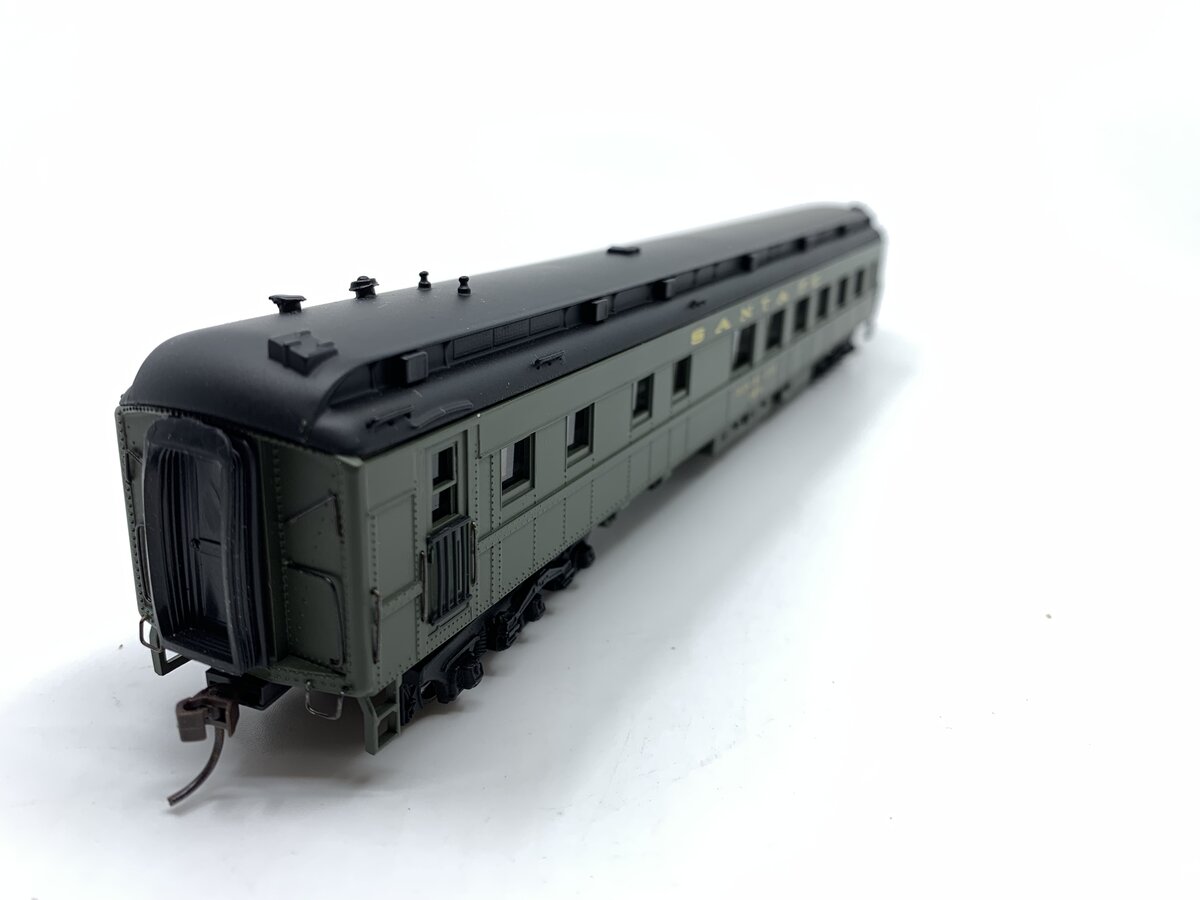 Bachmann 89314 HO Santa Fe Diner #1416