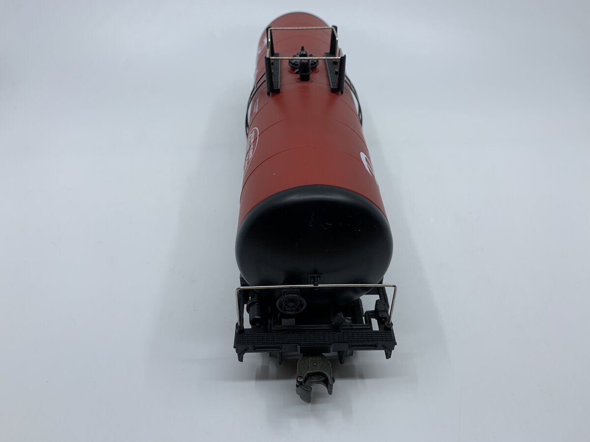 MTH 20-9202 O NYC Pacemaker Single Dome Tank Car #1750 LN/Box