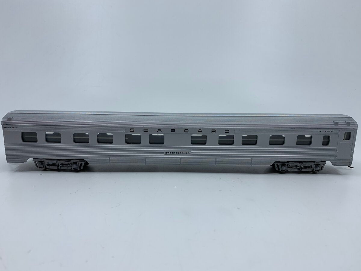 Branchline Trains 14911 HO Seaboard St Petersburg10/6 Pullman Passenger Car