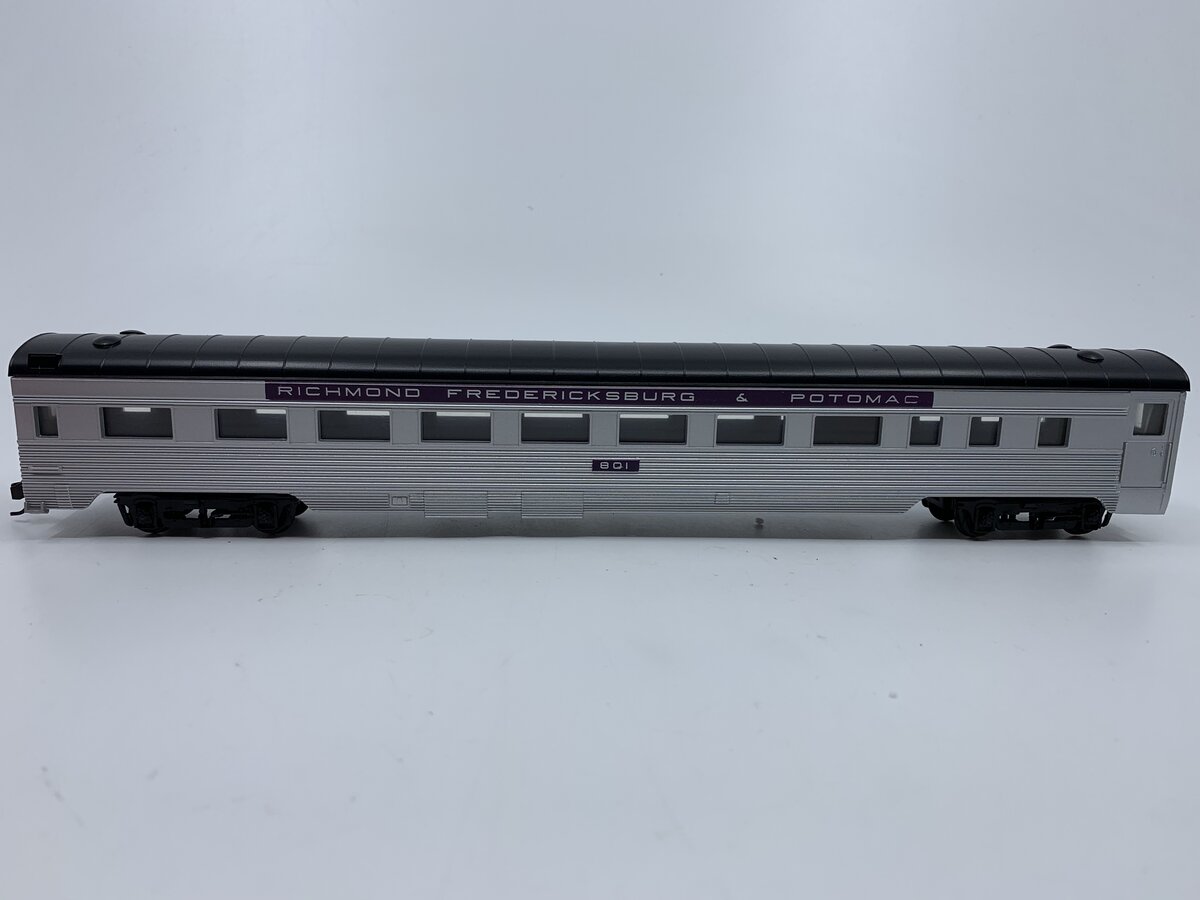 Branchline Trains 14913 HO Scale ACL-RF & P Coach #801