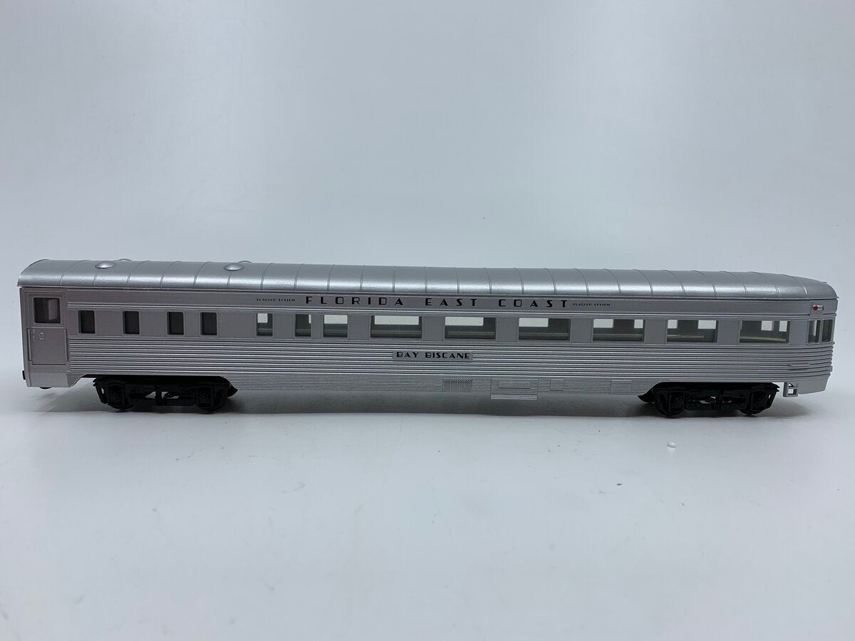 Branchline Trains 14914-5 HO Scale Florida East Coast OBS "Bay Biscane