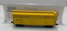 Atlas 3331 N 40' Fruit Growers Express Plug Door #82072