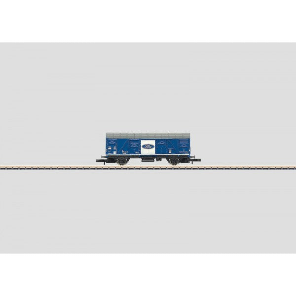 Marklin 80319 Z Scale Insider Annual 2009 Ford Freight Car