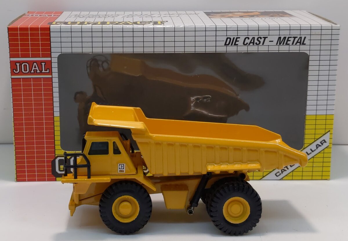 Joal 223 1:70 Caterpillar 773B Off-Highway Dump Truck