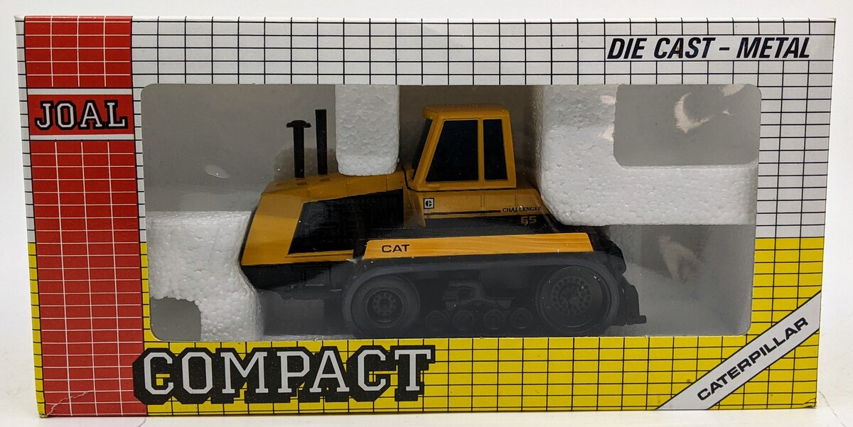 Joal 233 1:50 Scale Caterpillar Challenger 65 Tractor