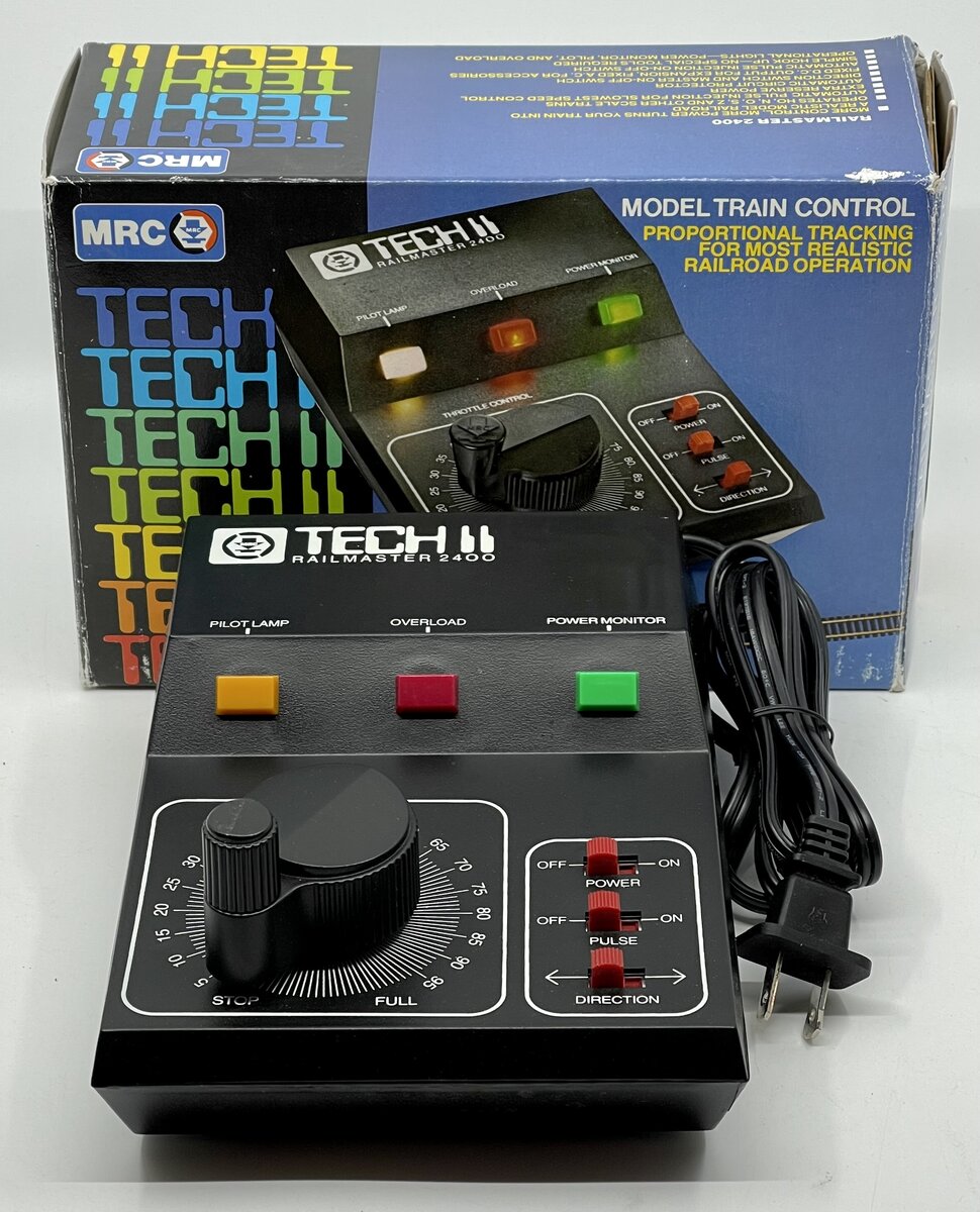 Master controller ii for train simulator Master Controller - Xian
