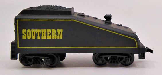 IHC 8003 HO Scale Southern 0-4-0 Steam Locomotive Switcher #27 EX/Box
