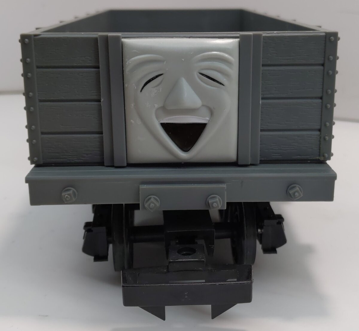 Lionel 8-87411 G Scale Thomas Troublesome Truck Gondola LN/Box