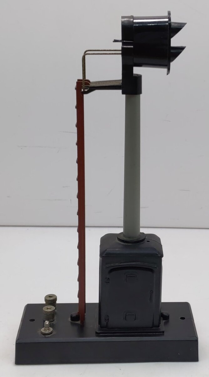Lionel 6-2117 O/O27 Scale Operating Block Target Signal LN/Box