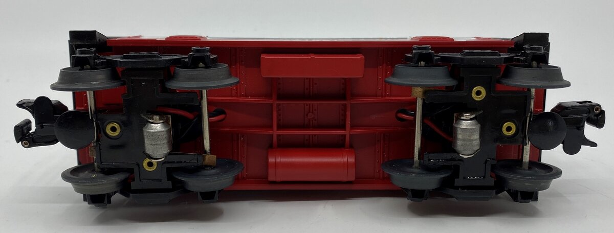 Lionel 26551 Chessie Western Maryland Caboose #901881 LN