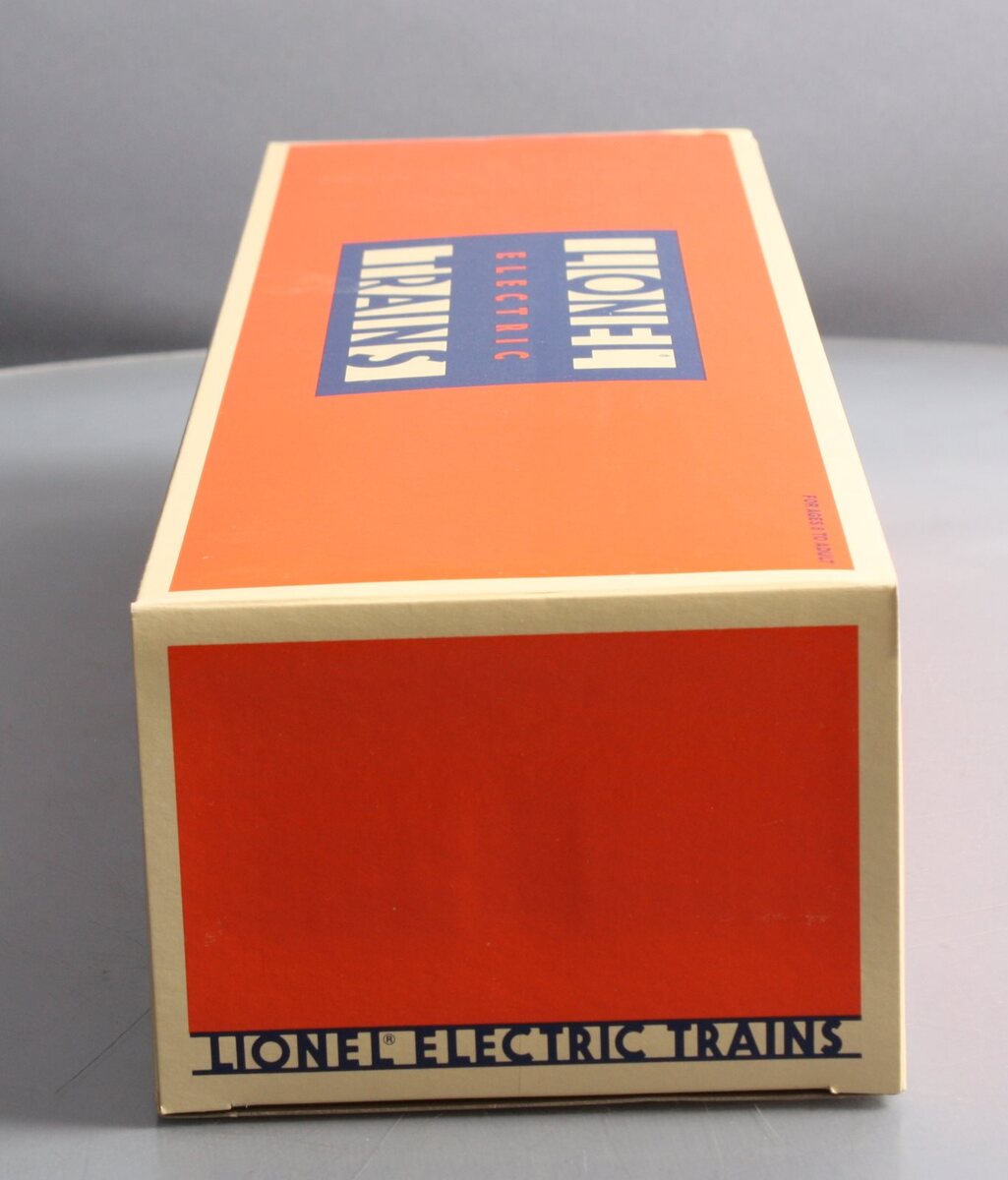 Lionel 6-19011 O Gauge Lionel Lines Madison Baggage Car #9011 LN/Box