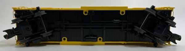 Lionel 6-17713 O Gauge Missouri-Kansas-Texas ACF 40-Ton Stock Car #47150 NIB