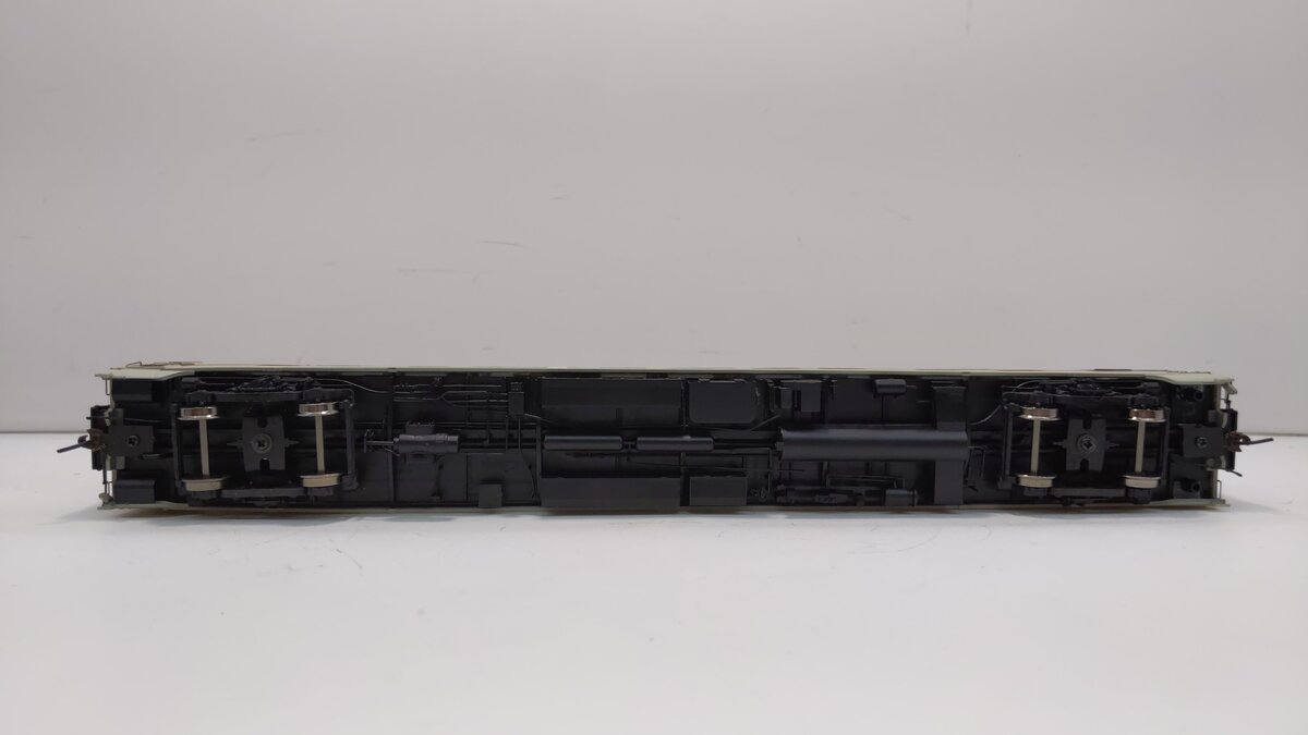 Rapido Trains 101099 HO Erie Lackawanna "Benjamin Loder" Duplex Sleeper NIB