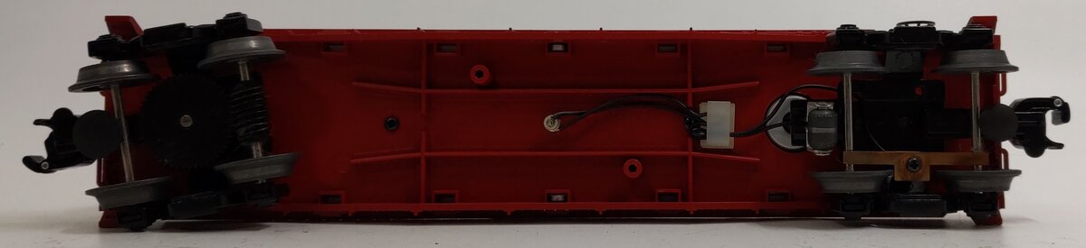 Lionel 6-26833 O Gauge 2004 Wellspring Radar Car LN/Box
