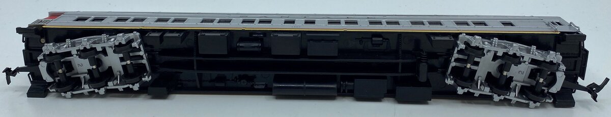 IHC 49034 HO Scale Heavyweight ATSF Observation #1367