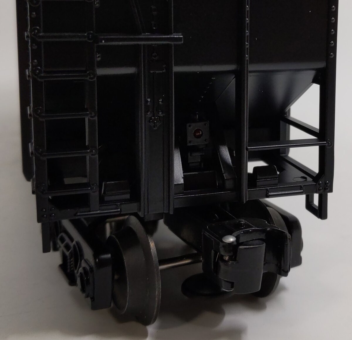 Lionel 6-52381 O Gauge LOTS-2005 Virginian Coal Hopper #2606 with ETD LN/Box
