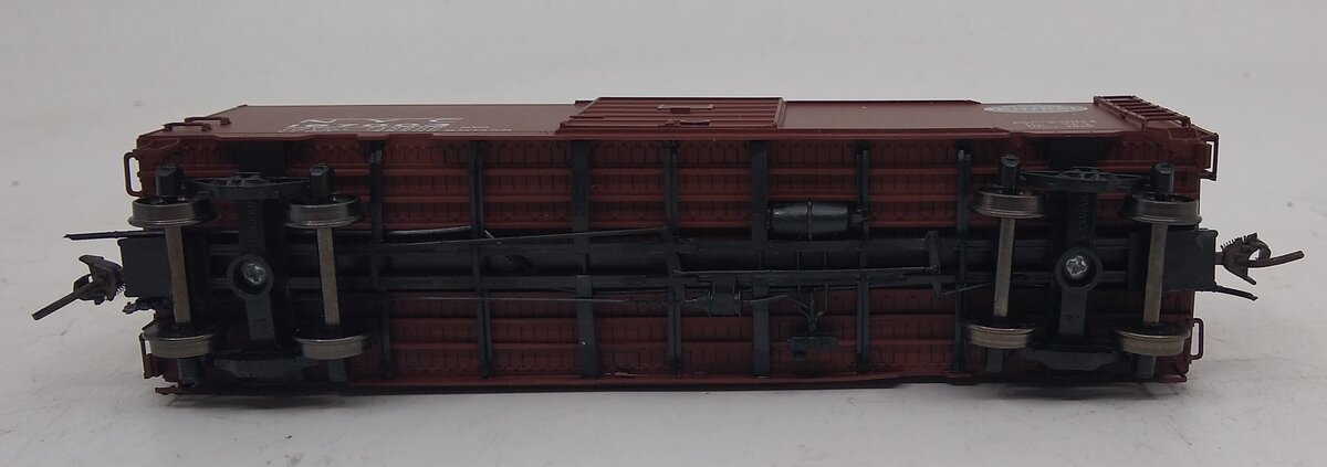 InterMountain 45484-01 HO New York Central 40' PS-1 Boxcar #167003 LN/Box