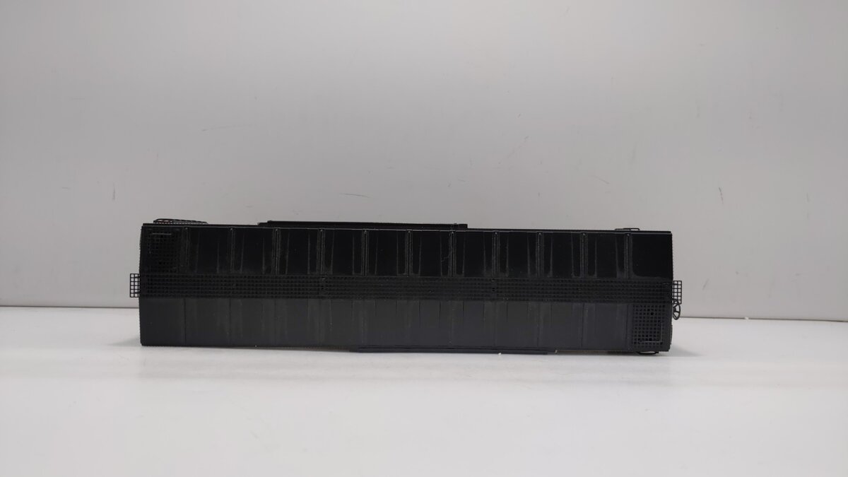 K-Line K761-1641 O Gauge Lackawanna Boxcar 10043 LN/Box