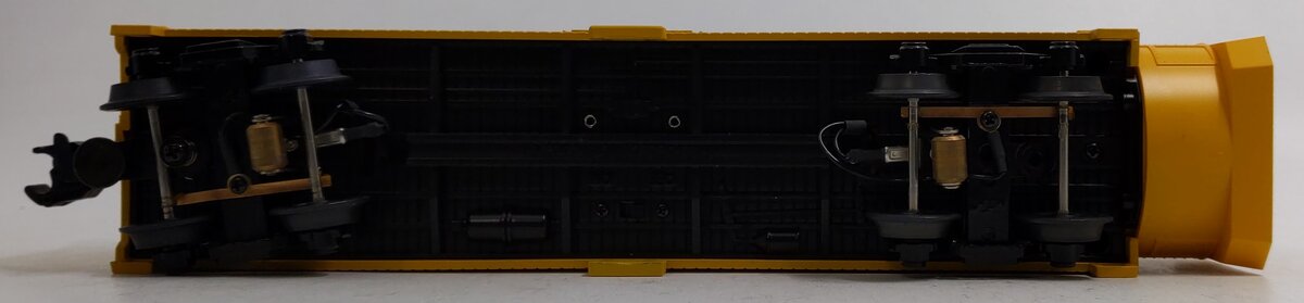 MTH 30-7921 O Gauge Chicago and Northwestern Rotary Snow Plow #263000 LN/Box