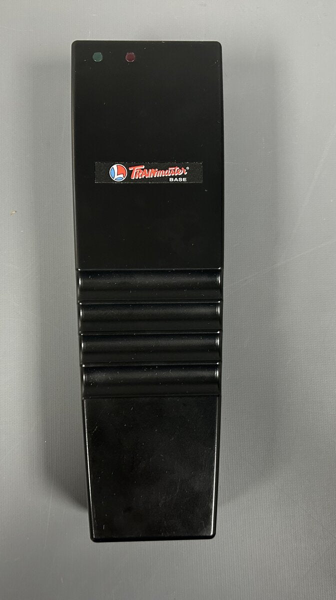 Lionel 6-12969 O Gauge TrainMaster CAB1 Command Base LN
