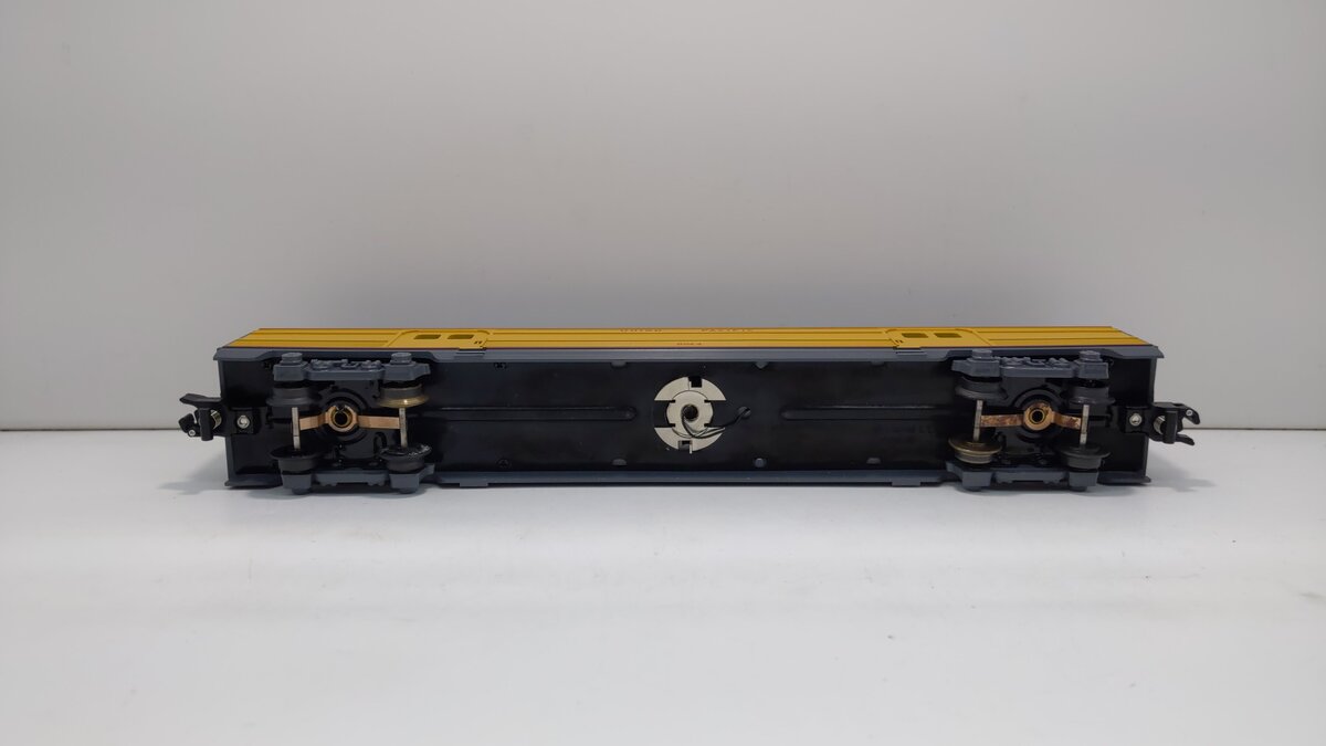 American Flyer 6-49927 S Scale Union Pacific Baggage Car