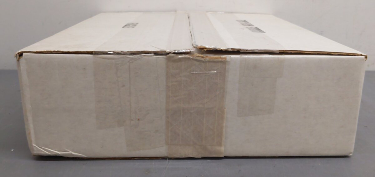 Lionel 6-11744 New York Central Passenger/Freight Train Set VG/Box