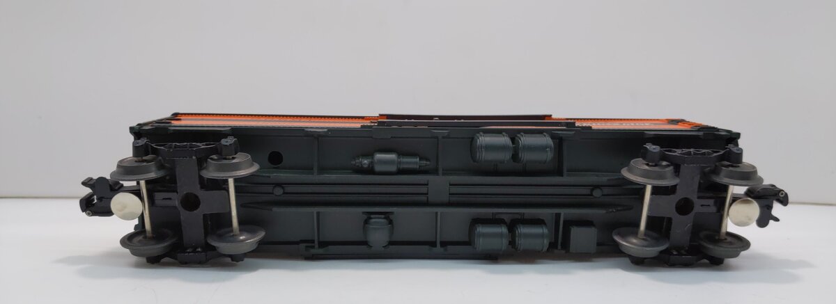 Lionel 6-19505 O Gauge Great Northern Reefer Car LN