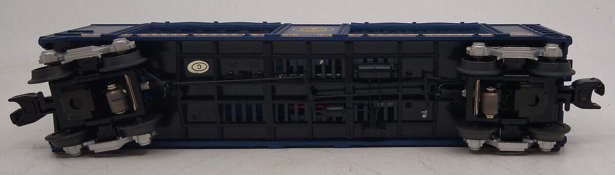 MTH 30-79192 Alaska Seals Operating Aquarium Car NIB