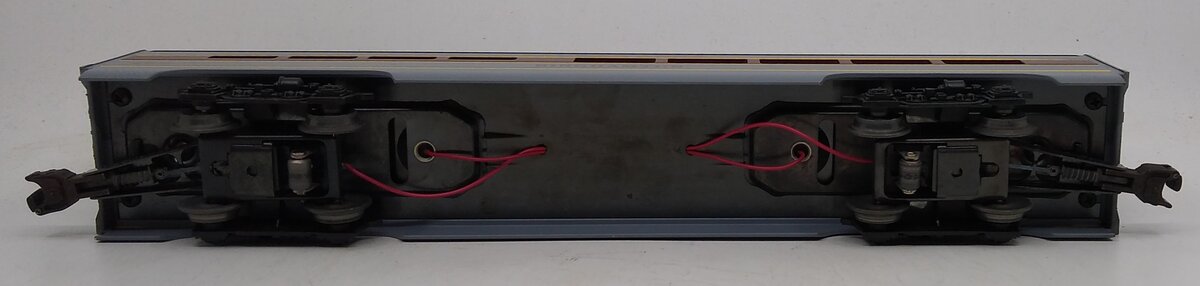 Lionel 6-19132 O Gauge Lackawanna "Binghamton" Diner Car #469 EX/Box