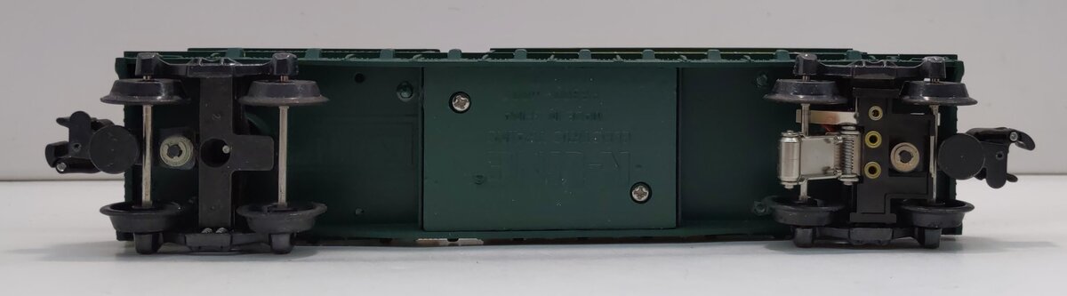 K-Line K6900-M001 O Kenncott Copper Corp. Caboose w/ Searchlight #90011 LN/Box