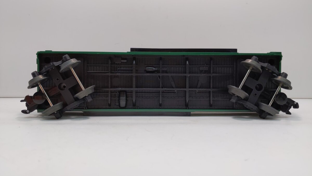 Lionel 6-17311 O Gauge Railway Express Agency Refrigerator Car #17311 LN/Box