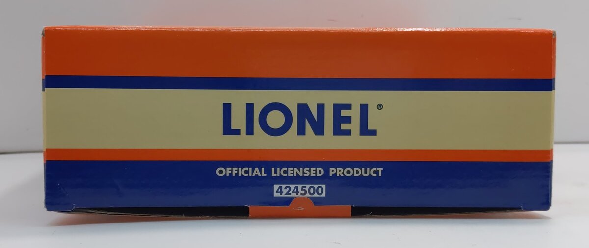 Eastwood 424500 1:48 Lionel Airplane and Tank Truck Set LN/Box