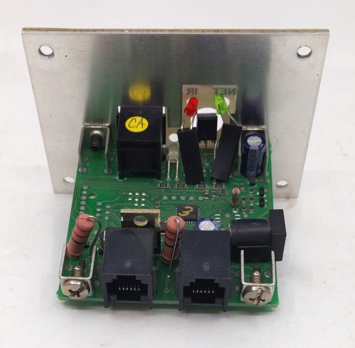 Digitrax UR90 All Scales Wireless Infrared Receiver Only