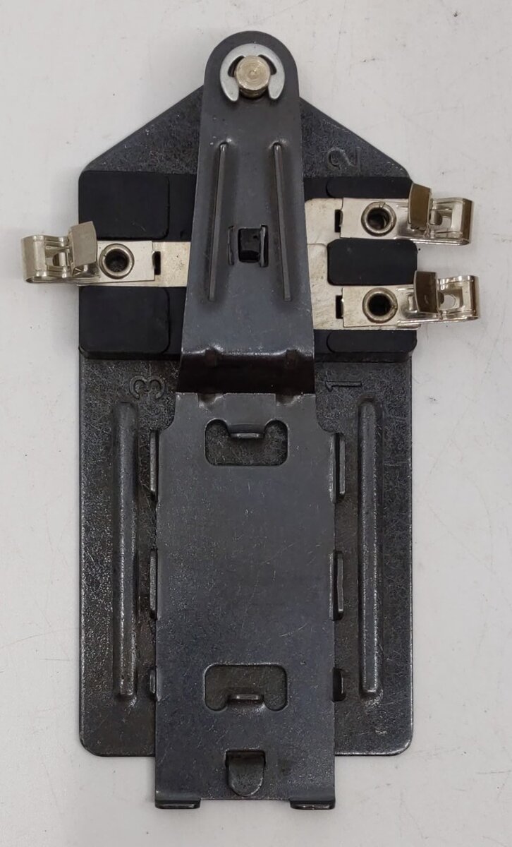 Lionel 6-2324 O Gauge Operating Switch Tower LN/Box
