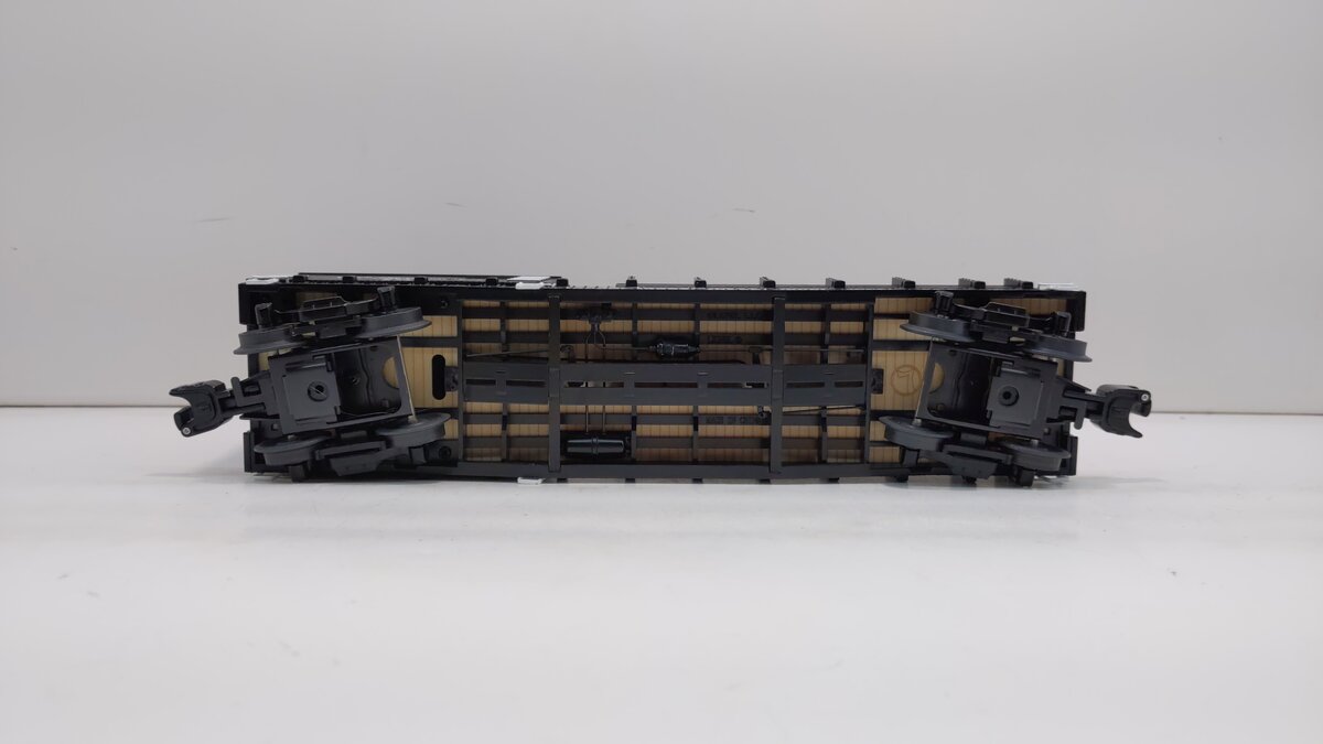 Lionel 6-27658 O Scale Pennsylvania Power & Light Work Caboose