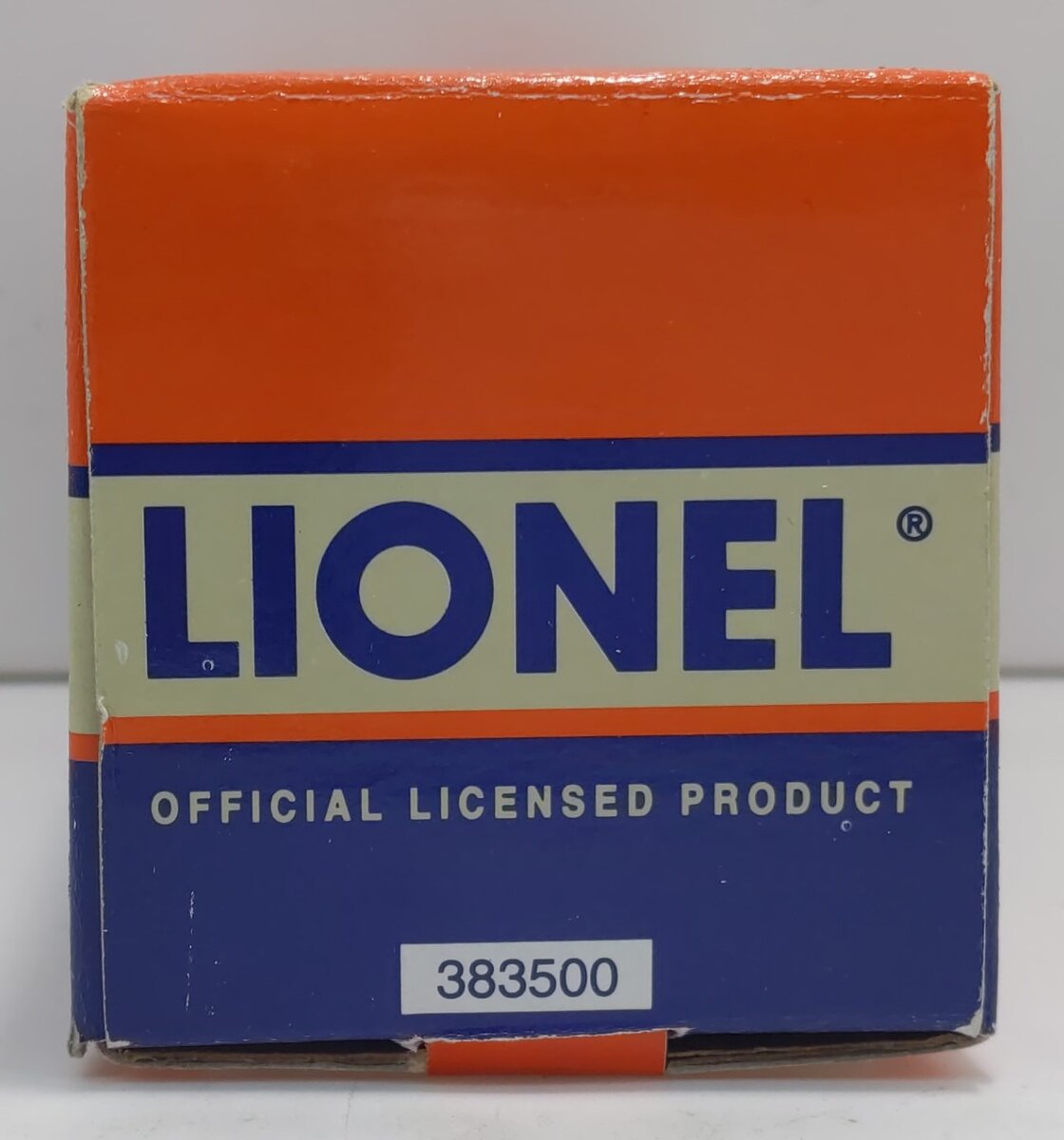Lionel 383500 1:48 Lionelville 1950 Chevrolet Parcel Delivery Truck EX/Box
