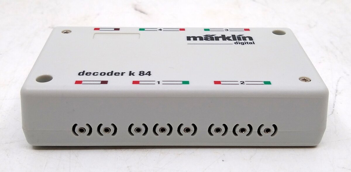 Marklin 6084 Digital Decoder k84