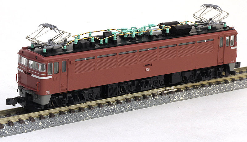 Kato 3064-1 N EF-80 Electric Locomotive