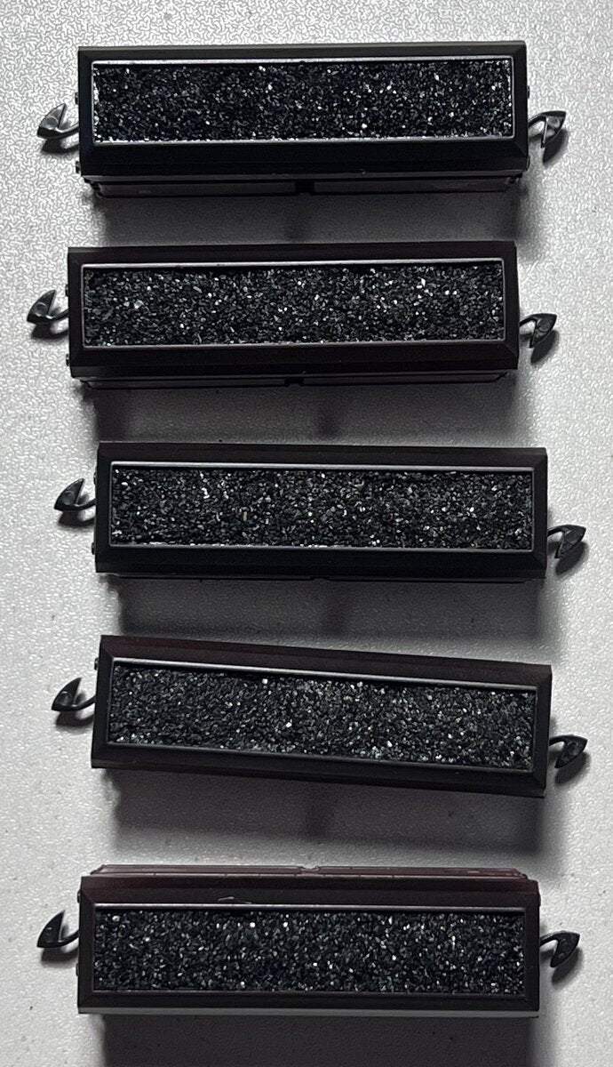Marklin 86305 Z Scale DB Type OOt High-Capacity Hopper Cars (Set of 5) LN
