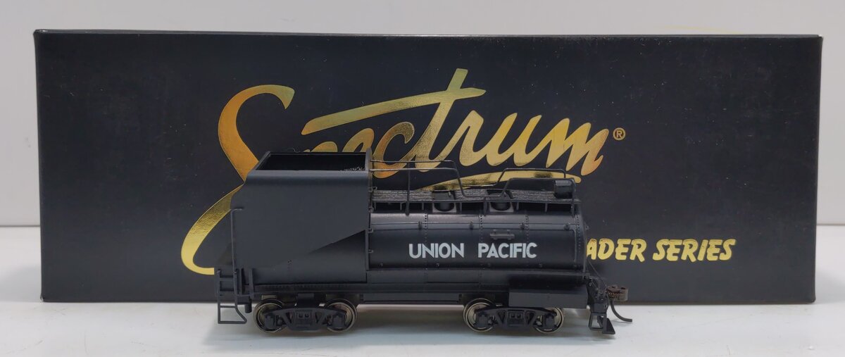Bachmann 89902 HO Union Pacific Vanderbilt Tender – Trainz