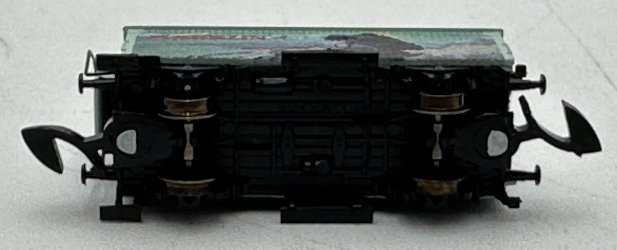 Marklin 441-80919 Z 2013 Modellbahn Treff Car