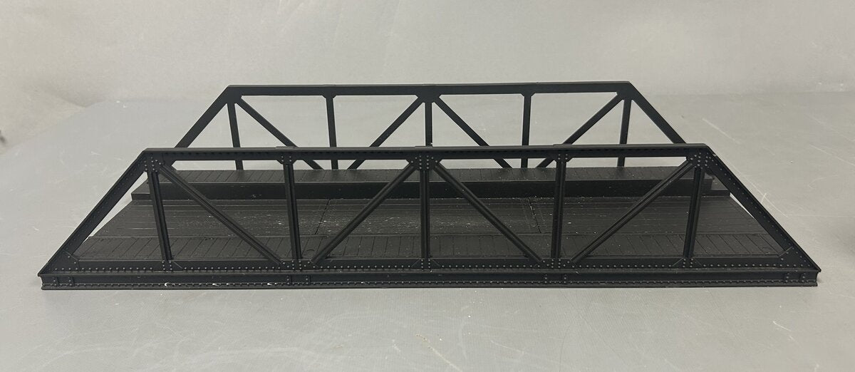 LGB 5060 G Scale Short Truss Bridge EX/Box